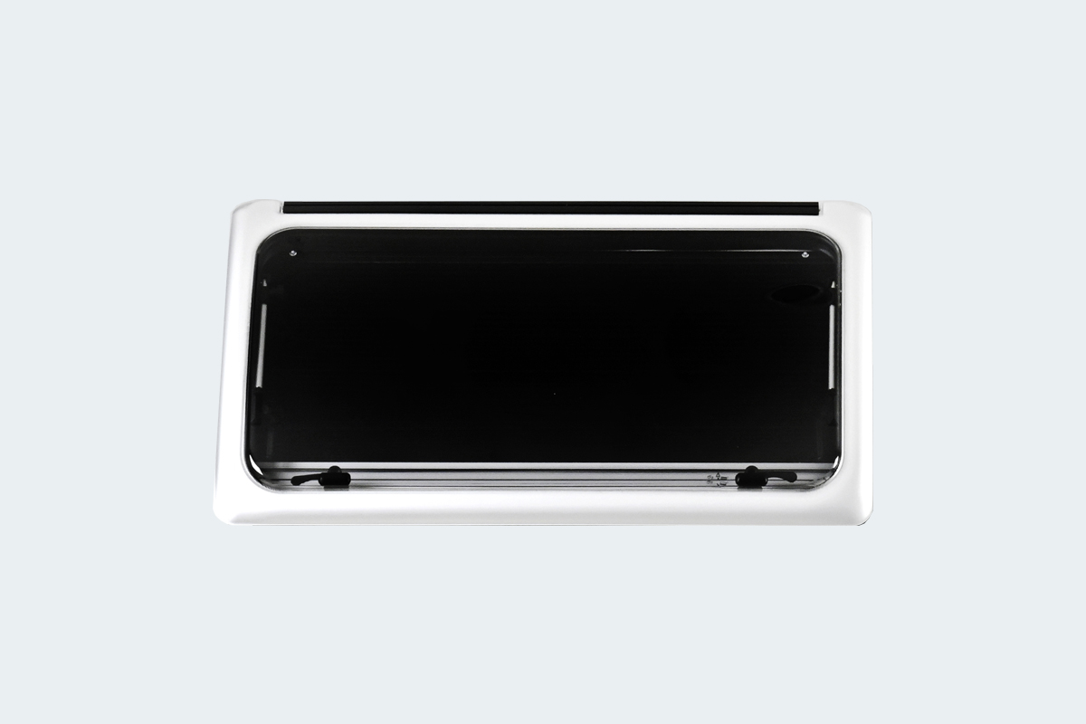 TAB 320 - FRONT TINTED WINDOW - nuCamp RV Parts Store