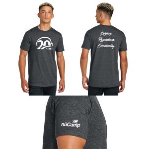 20yr Anniversary T-Shirt